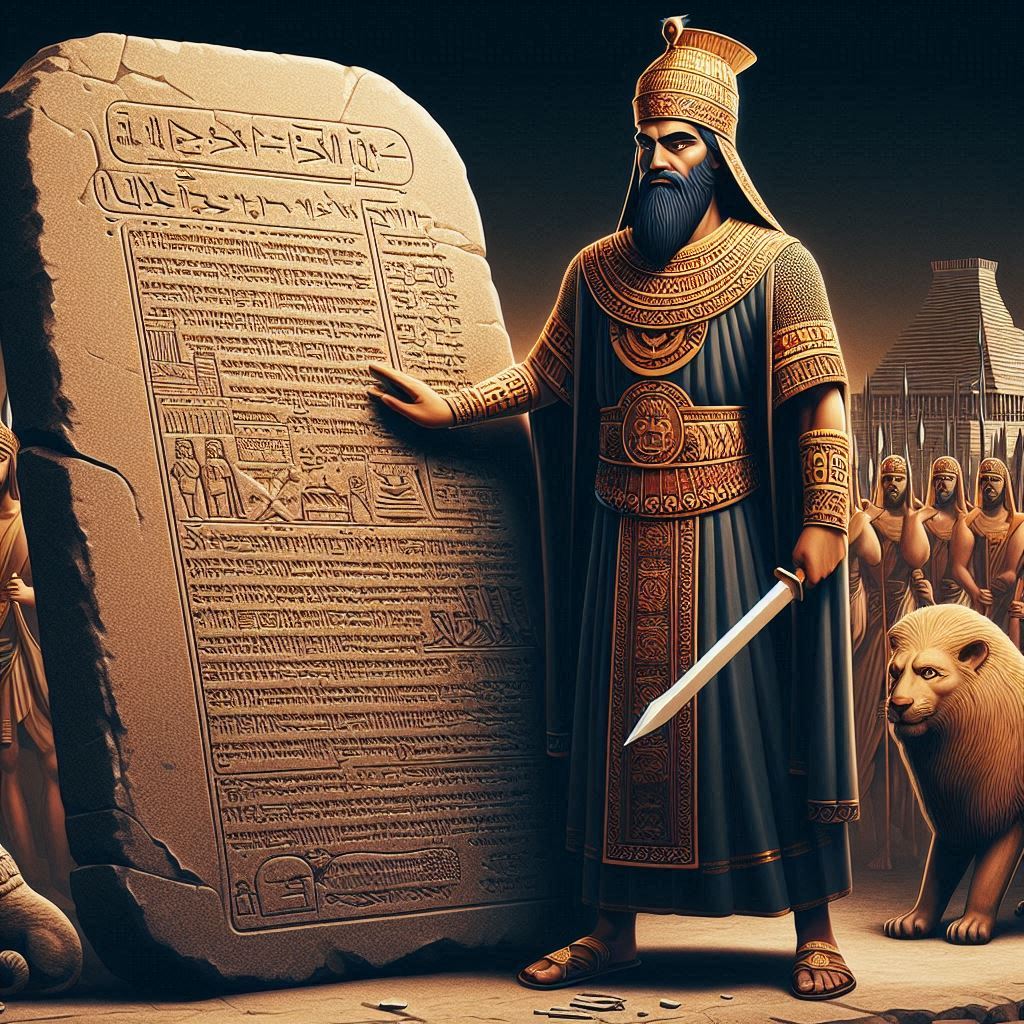 "פרשת שופטים"