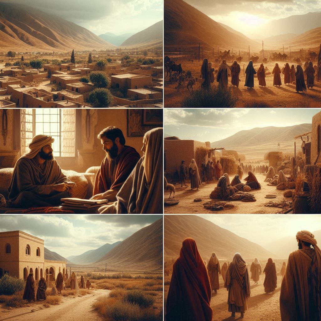 "פרשת ניצבים"